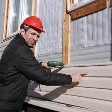 Best Aluminum Siding Installation  in Avondale, AZ